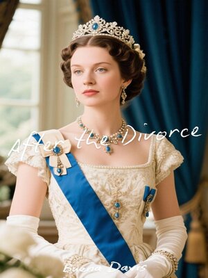 cover image of After the Divorce